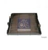 VOLVO 70320680 Radiator, engine cooling